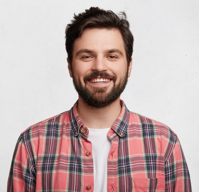 Erick Norman, Founder & CEO at Kozey