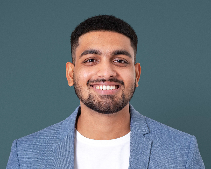 Shawn Hoffman, Founder, Drifting in Braun