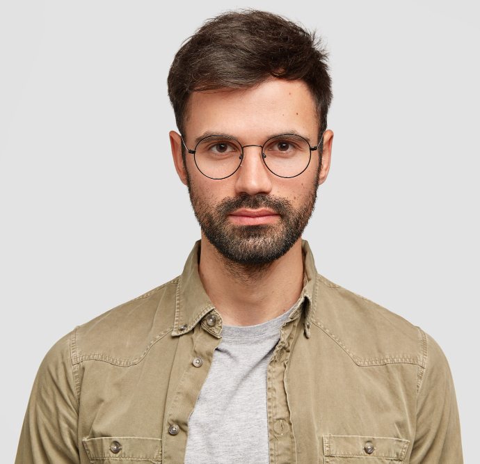 Thomas Simon, Engineering Manager at Schamberger Group